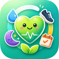 QuickHealth: Habit Tracker