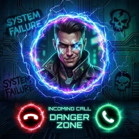 HD Call Screen: Color Phone