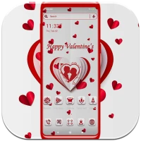 Valentine Love Theme