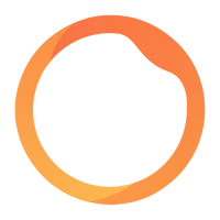 Circular Ring - Health Tracker