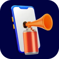 Air Horn Loud Sounds Ringtones