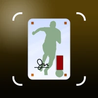 Sports Card Value Scanner