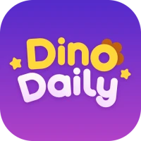 Dino Daily: English for Kids