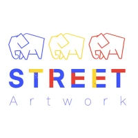 Street Artwork - Urban art map