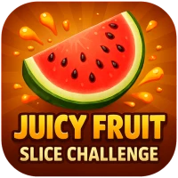 Juicy Fruit Slice Challenge