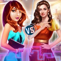 Fashion Dress Up Challenge