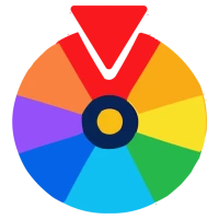 Spin The Wheel - Random Picker