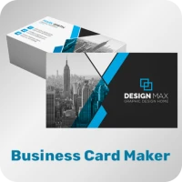 Business Card Maker| Editor