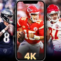 NFL Wallpapers HD 4K