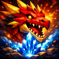 Dragon Squire: Open World RPG