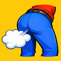 Burp and Fart Sounds Prank app