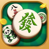 Panda Merge Mahjong