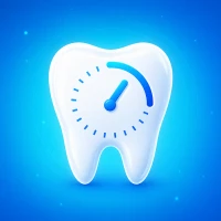 Simple Brush Teeth Reminder
