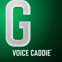 VOICE CADDIE Golf