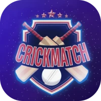CrickMatch - Live Scorer