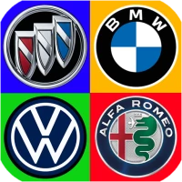 Car Logo Name
