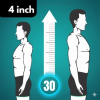 Height Increase Workout : GROW