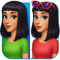 Find Differences : Spot It