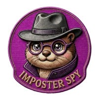 Imposter Spy: Party Game