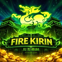 Fire Kirin:Online Sweepstakes