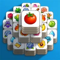 Tile Traveler: Triple Match