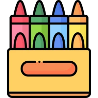 Crayon: Paint & Create
