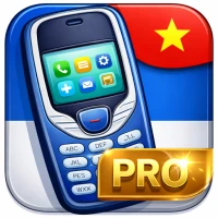 Classic Phone Launcher Pro