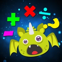 Fun & cool math games for kids