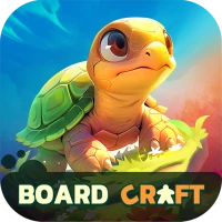 Fantanimal Board Craft BCO