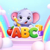My First Words – Flashcards