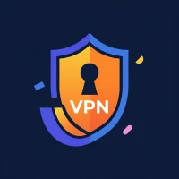 J VPN - Fast & Secure VPN