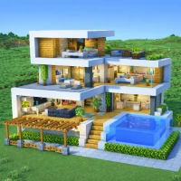 Village Craft: City Builder