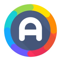 Around Icon Pack