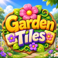 Garden Tiles