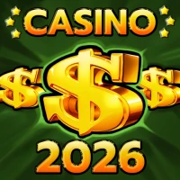 Golden Slots: Casino games
