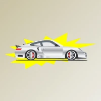 Car Alarm Sounds