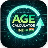 Age Calculator - Offline DOB