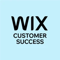 Wix Customer Success