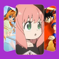 Anime Wallpaper - Wallpaper HD