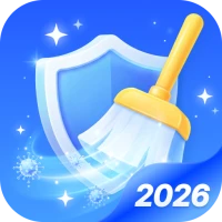AntiVirus Clean Master-Cleaner