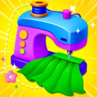 Pet Tailor: Sewing & Dress Up