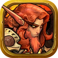 Orc Clash