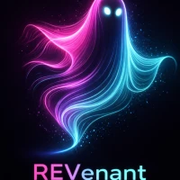 RE Venant - Ghost Hunter