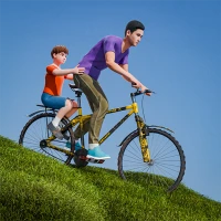 Happy Glory Racing Guts Wheel