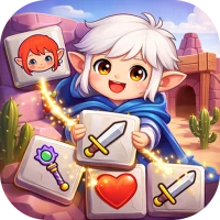 Monster Pop: Match