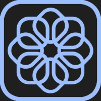 Lavien Adaptive Neon Icon Pack