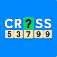 Cryptogram Word Brain Puzzle