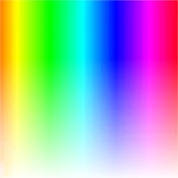 Solid Color Wallpaper: RGB