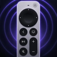 Remote for Apple TV