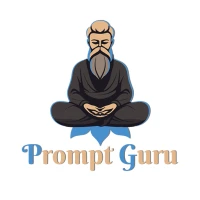 Prompt Guru : AI Image Maker